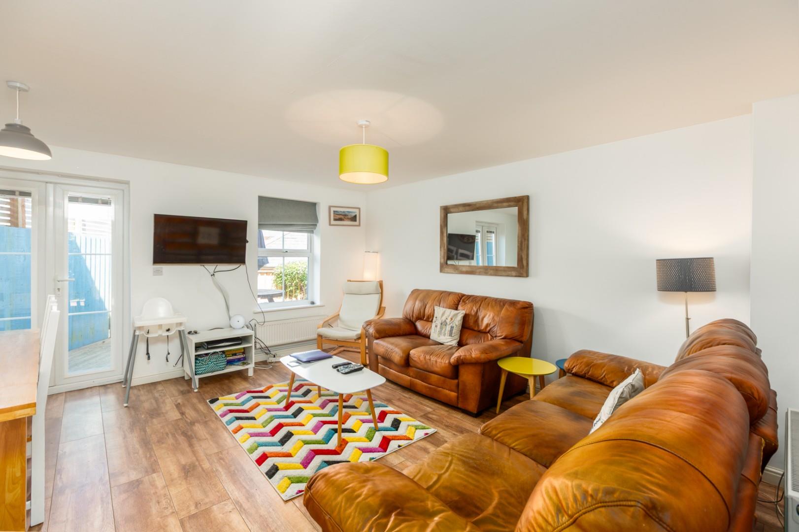 William Gammon Drive, Limeslade, Mumbles, Swansea, SA3 4HR